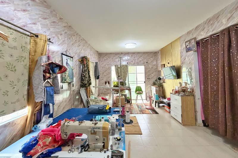 Pruksa Village 6 Rama 2-Bang Khun Thian Chai Talay : พฤกษาวิลเลจ 6 พระราม 2-บางขุนเทียนชายทะเล, สมุทรสาคร, ถนนบางขุนเทียน-ชายทะเล, พันท้ายนรสิงห์, เมืองสมุทรสาคร, สมุทรสาคร, 100 ตร.ม., บ้านเดี่ยว ขาย, โดย The Best Property เหมียว, 500497804 - DDproperty.com