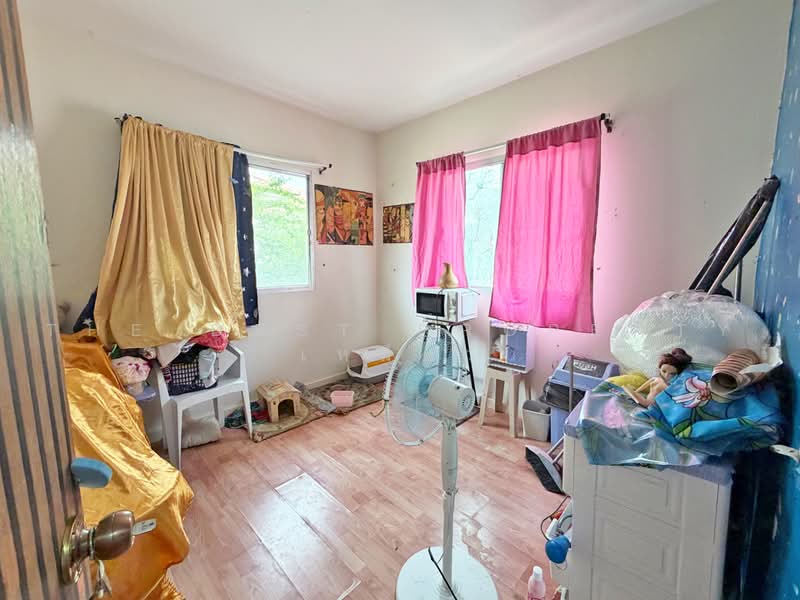 Pruksa Village 6 Rama 2-Bang Khun Thian Chai Talay : พฤกษาวิลเลจ 6 พระราม 2-บางขุนเทียนชายทะเล, สมุทรสาคร, ถนนบางขุนเทียน-ชายทะเล, พันท้ายนรสิงห์, เมืองสมุทรสาคร, สมุทรสาคร, 100 ตร.ม., บ้านเดี่ยว ขาย, โดย The Best Property เหมียว, 500497804 - DDproperty.com