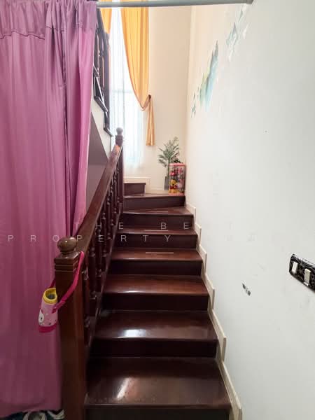 Pruksa Village 6 Rama 2-Bang Khun Thian Chai Talay, Samut Sakhon, Bang Khun Thian Road - Chai Talay, Phanthai Norasing, Muang Samut Sakhon, Samut Sakhon, 3 Bedrooms, 100 sqm, Single Detached House For Sale, by The Best Property เหมียว, 500497804 - DDproperty.com