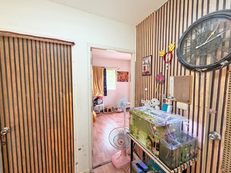 Pruksa Village 6 Rama 2-Bang Khun Thian Chai Talay : พฤกษาวิลเลจ 6 พระราม 2-บางขุนเทียนชายทะเล, สมุทรสาคร, ถนนบางขุนเทียน-ชายทะเล, พันท้ายนรสิงห์, เมืองสมุทรสาคร, สมุทรสาคร, 100 ตร.ม., บ้านเดี่ยว ขาย, โดย The Best Property เหมียว, 500497804 - DDproperty.com