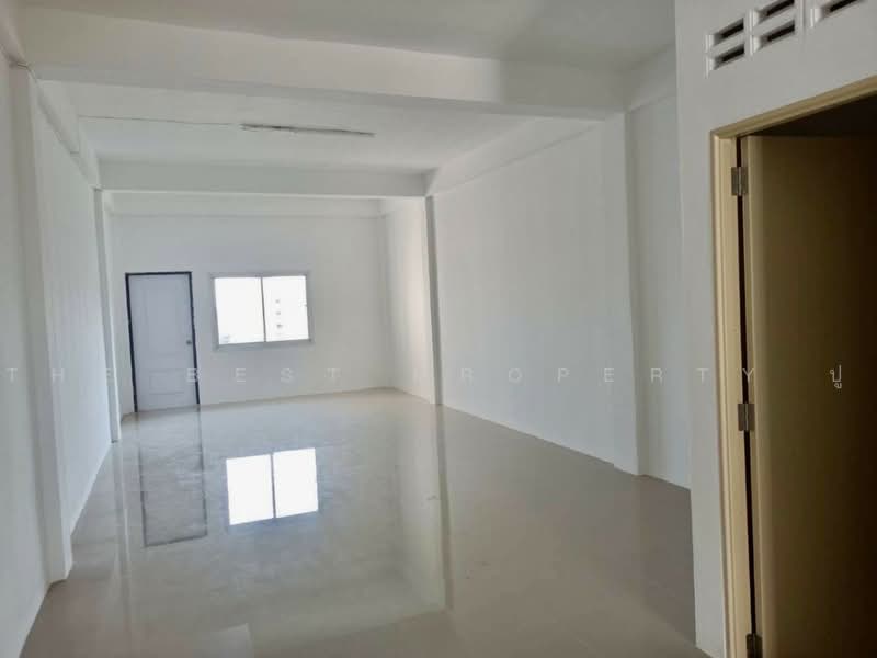 อาคารพาณิชย์พระสมุทรเจดีย์ สมุทรปราการ, Samut Prakan, Nai Khlong Bang Pla Kot, Phra Samut Jadee, Samut Prakan, , 150 sqm, Shophouse For Sale, by The Best Property ปู, 500497805 - DDproperty.com