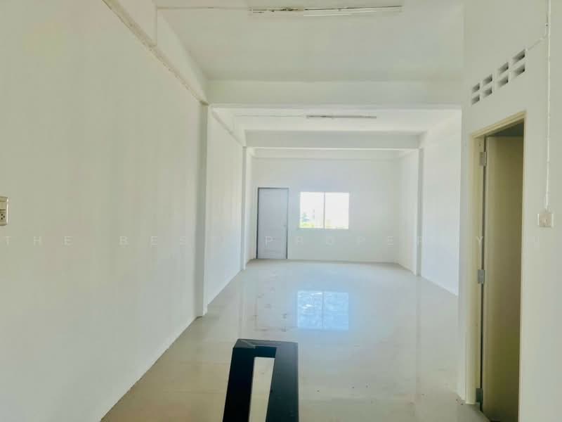 อาคารพาณิชย์พระสมุทรเจดีย์ สมุทรปราการ, Samut Prakan, Nai Khlong Bang Pla Kot, Phra Samut Jadee, Samut Prakan, , 150 sqm, Shophouse For Sale, by The Best Property ปู, 500497805 - DDproperty.com