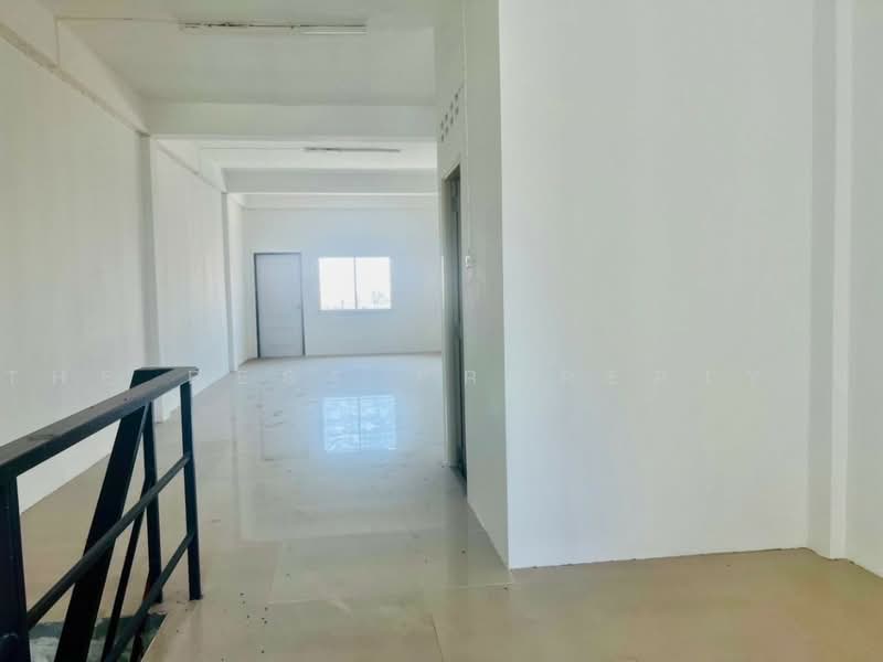 อาคารพาณิชย์พระสมุทรเจดีย์ สมุทรปราการ, Samut Prakan, Nai Khlong Bang Pla Kot, Phra Samut Jadee, Samut Prakan, , 150 sqm, Shophouse For Sale, by The Best Property ปู, 500497805 - DDproperty.com
