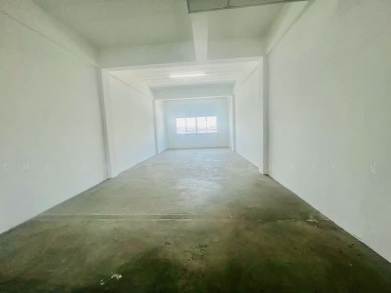 อาคารพาณิชย์พระสมุทรเจดีย์ สมุทรปราการ, Samut Prakan, Nai Khlong Bang Pla Kot, Phra Samut Jadee, Samut Prakan, , 150 sqm, Shophouse For Sale, by The Best Property ปู, 500497805 - DDproperty.com