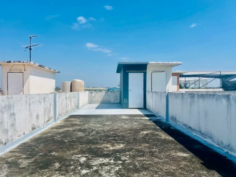 อาคารพาณิชย์พระสมุทรเจดีย์ สมุทรปราการ, Samut Prakan, Nai Khlong Bang Pla Kot, Phra Samut Jadee, Samut Prakan, , 150 sqm, Shophouse For Sale, by The Best Property ปู, 500497805 - DDproperty.com
