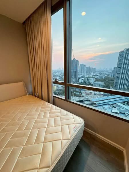 The Room Sukhumvit 69, Bangkok, 1539 Sukhumvit Road, Phra Kanong Nua, Watthana, Bangkok, 1 Bedroom, 35 sqm, Condo For Rent, by Emily Bada, 500497807 - DDproperty.com