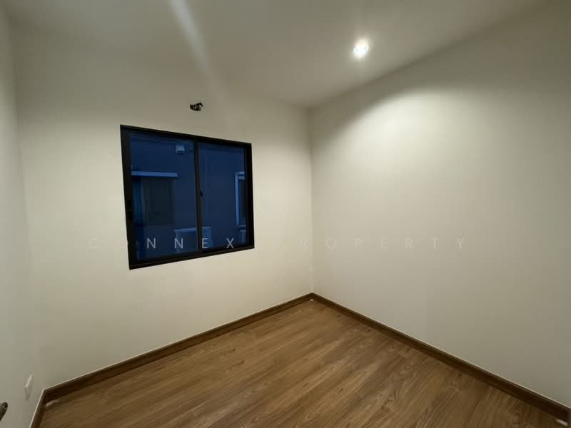Pleno Sukhumvit-Bangna : ทาวน์โฮม พลีโน่ สุขุมวิท-บางนา, สมุทรปราการ, ถนนบัวนครินทร์, บางแก้ว, บางพลี, สมุทรปราการ, 21 ตร.ม., ทาวน์เฮ้าส์ ให้เช่า, โดย Connex Property, 500497808 - DDproperty.com