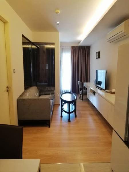 H Sukhumvit 43, กรุงเทพ, 28 Sukhumvit 34 Road, คลองตันเหนือ, วัฒนา, กรุงเทพ, 43 ตร.ม., คอนโด ให้เช่า, โดย Emily Bada, 500497811 - DDproperty.com