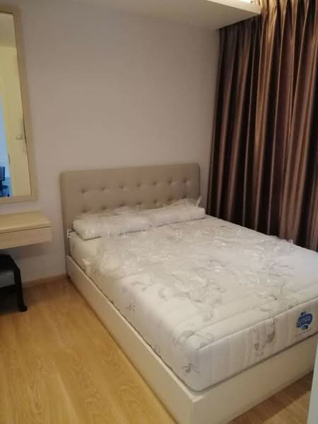 H Sukhumvit 43, กรุงเทพ, 28 Sukhumvit 34 Road, คลองตันเหนือ, วัฒนา, กรุงเทพ, 43 ตร.ม., คอนโด ให้เช่า, โดย Emily Bada, 500497811 - DDproperty.com