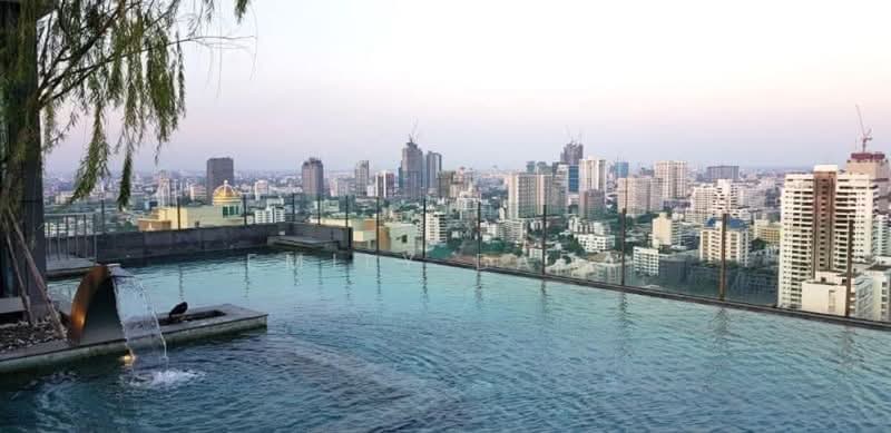 H Sukhumvit 43, กรุงเทพ, 28 Sukhumvit 34 Road, คลองตันเหนือ, วัฒนา, กรุงเทพ, 43 ตร.ม., คอนโด ให้เช่า, โดย Emily Bada, 500497811 - DDproperty.com