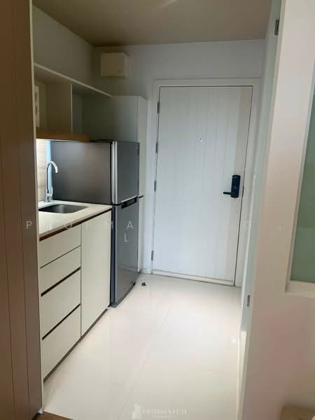 Triple Y Residence Samyan, กรุงเทพ, ถนนพระรามที่ 4, วังใหม่, ปทุมวัน, กรุงเทพ, 33 ตร.ม., คอนโด ขาย, โดย PROPMATCH CO., LTD., 500497812 - DDproperty.com