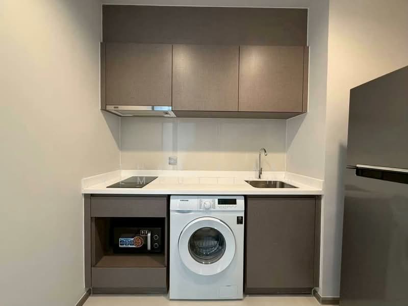 Life Ladprao Valley, Bangkok, Phaholyothin Road, Jom Phon, Chatuchak, Bangkok, 1 Bedroom, 35 sqm, Condo For Rent, by Thanyalak Premputtiphan, 500497814 - DDproperty.com