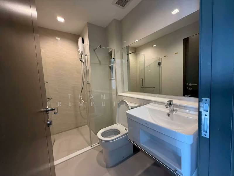 Life Ladprao Valley, Bangkok, Phaholyothin Road, Jom Phon, Chatuchak, Bangkok, 1 Bedroom, 35 sqm, Condo For Rent, by Thanyalak Premputtiphan, 500497814 - DDproperty.com
