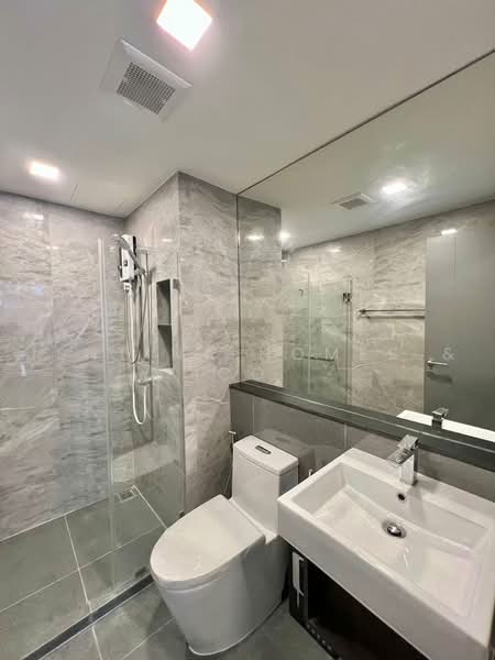 Quintara Phume Sukhumvit 39, Bangkok, 73 Soi Sukhumvit 39, Khlong Tan Nua, Watthana, Bangkok, 1 Bedroom, 31 sqm, Condo For Sale, by Jentina Homes & Co, 500497819 - DDproperty.com