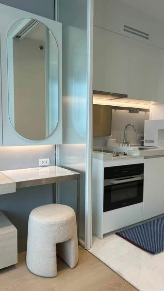 SCOPE Promsri, Bangkok, 345 Sukhumvit 49, Khlong Tan Nua, Watthana, Bangkok, 1 Bedroom, 29 sqm, Condo For Rent, by Thanyalak Premputtiphan, 500497821 - DDproperty.com