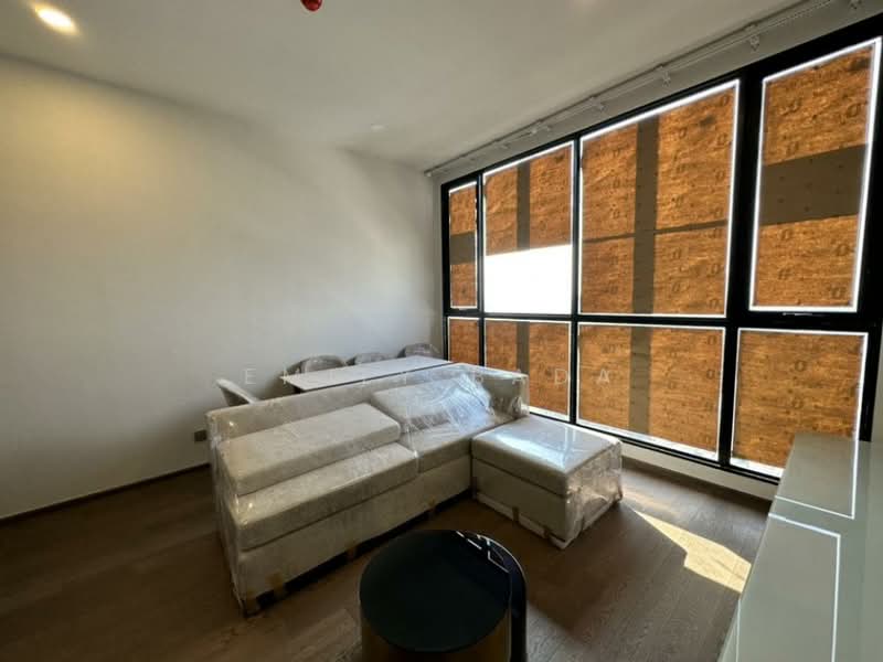 Park Origin Phayathai, Bangkok, 89 Phaya Thai Road, Thanon Phaya Thai, Ratchathewi, Bangkok, 2 Bedrooms, 48 sqm, Condo For Sale, by Emily Bada, 500497822 - DDproperty.com