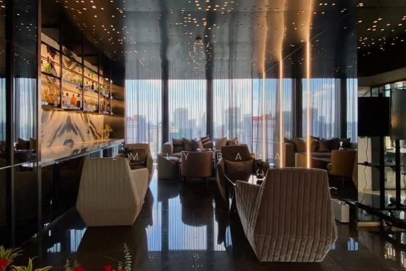 Park Origin Phayathai, Bangkok, 89 Phaya Thai Road, Thanon Phaya Thai, Ratchathewi, Bangkok, 2 Bedrooms, 48 sqm, Condo For Sale, by Emily Bada, 500497822 - DDproperty.com