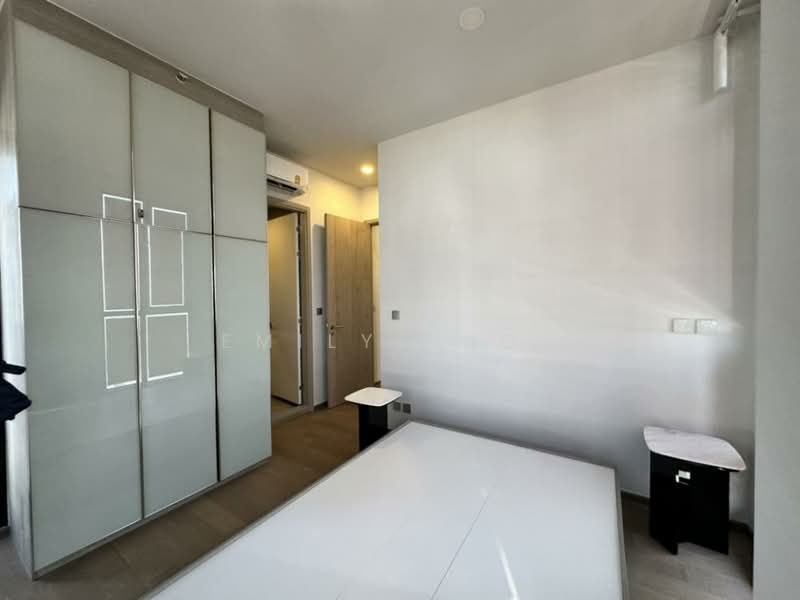 Park Origin Phayathai, Bangkok, 89 Phaya Thai Road, Thanon Phaya Thai, Ratchathewi, Bangkok, 2 Bedrooms, 48 sqm, Condo For Sale, by Emily Bada, 500497822 - DDproperty.com