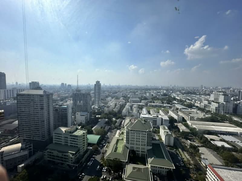 Park Origin Phayathai, Bangkok, 89 Phaya Thai Road, Thanon Phaya Thai, Ratchathewi, Bangkok, 2 Bedrooms, 48 sqm, Condo For Sale, by Emily Bada, 500497822 - DDproperty.com