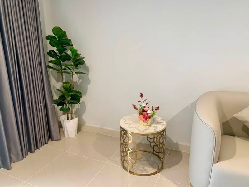 Pleno Sukhumvit-Bangna 4, Samut Prakan, Bang Kaeo, Bang Plee, Samut Prakan, 3 Bedrooms, 130 sqm, Townhouse For Rent, by Connex Property, 500497823 - DDproperty.com