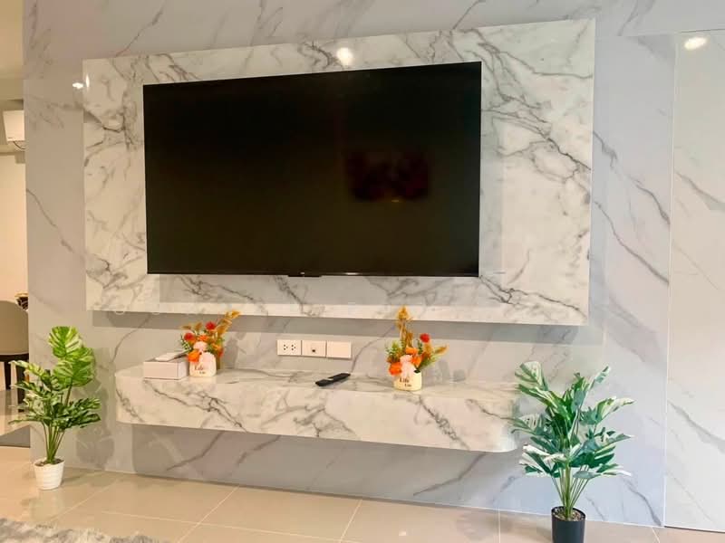 Pleno Sukhumvit-Bangna 4, Samut Prakan, Bang Kaeo, Bang Plee, Samut Prakan, 3 Bedrooms, 130 sqm, Townhouse For Rent, by Connex Property, 500497823 - DDproperty.com