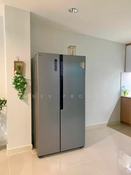Pleno Sukhumvit-Bangna 4, Samut Prakan, Bang Kaeo, Bang Plee, Samut Prakan, 3 Bedrooms, 130 sqm, Townhouse For Rent, by Connex Property, 500497823 - DDproperty.com