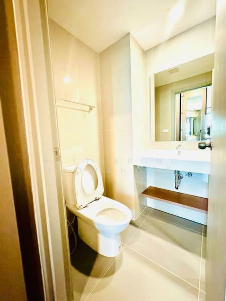 IDEO Phaholyothin Chatuchak, Bangkok, Paholayothin Road, Samsen Nai, Phaya Thai, Bangkok, 2 Bedrooms, 61 sqm, Condo For Rent, by Natthapong Laomahong, 500497824 - DDproperty.com