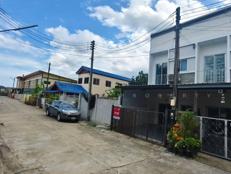 สามพรานเพลส นครปฐม, นครปฐม, ท่าตลาด, สามพราน, นครปฐม, 100 ตร.ม., ทาวน์เฮ้าส์ ขาย, โดย The Best Property บิว, 500497826 - DDproperty.com