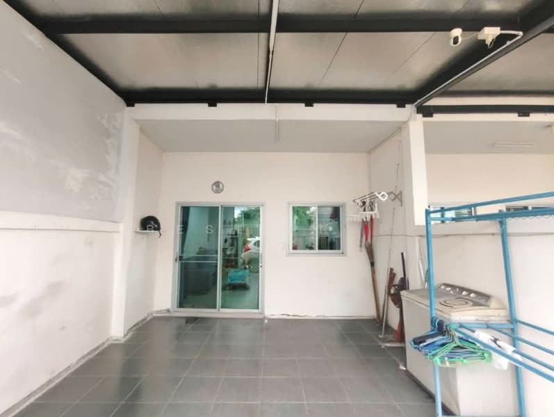 สามพรานเพลส นครปฐม, นครปฐม, ท่าตลาด, สามพราน, นครปฐม, 100 ตร.ม., ทาวน์เฮ้าส์ ขาย, โดย The Best Property บิว, 500497826 - DDproperty.com