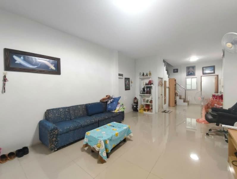สามพรานเพลส นครปฐม, นครปฐม, ท่าตลาด, สามพราน, นครปฐม, 100 ตร.ม., ทาวน์เฮ้าส์ ขาย, โดย The Best Property บิว, 500497826 - DDproperty.com