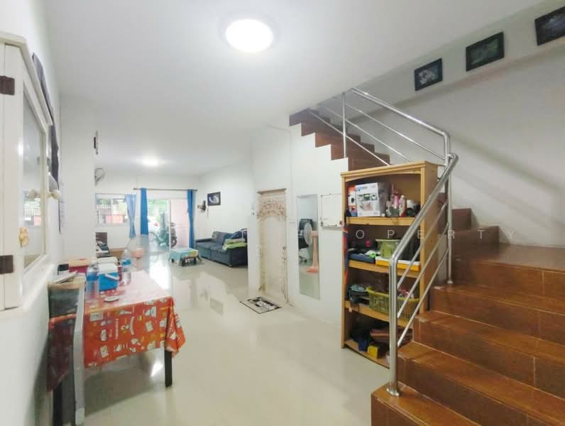 สามพรานเพลส นครปฐม, นครปฐม, ท่าตลาด, สามพราน, นครปฐม, 100 ตร.ม., ทาวน์เฮ้าส์ ขาย, โดย The Best Property บิว, 500497826 - DDproperty.com