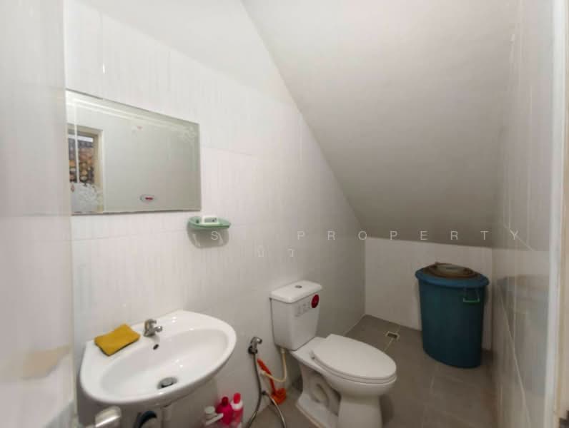 สามพรานเพลส นครปฐม, Nakhon Pathom, Tha Talat, Sam Phran, Nakhon Pathom, 2 Bedrooms, 100 sqm, Townhouse For Sale, by The Best Property บิว, 500497826 - DDproperty.com