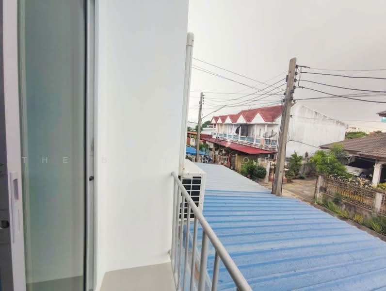 สามพรานเพลส นครปฐม, นครปฐม, ท่าตลาด, สามพราน, นครปฐม, 100 ตร.ม., ทาวน์เฮ้าส์ ขาย, โดย The Best Property บิว, 500497826 - DDproperty.com