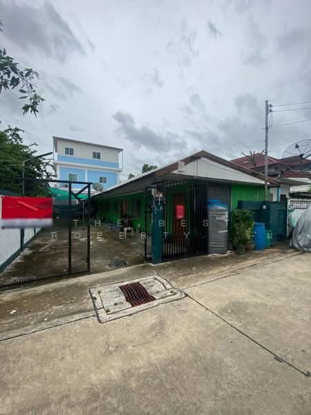 ห้องแถวบางเขน กรุงเทพมหานคร, กรุงเทพ, ดอนเมือง, กรุงเทพ, 150 ตร.ม., บ้านเดี่ยว ขาย, โดย The Best Property จิ๋ม, 500497829 - DDproperty.com