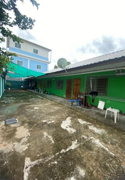 ห้องแถวบางเขน กรุงเทพมหานคร, Bangkok, Don Mueang, Bangkok, 6 Bedrooms, 150 sqm, Single Detached House For Sale, by The Best Property จิ๋ม, 500497829 - DDproperty.com