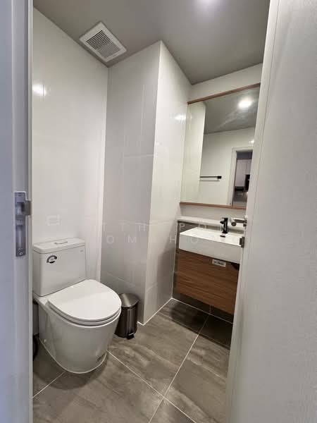 Culture Thonglor, Bangkok, Soi Sukhumvit 59, Sukhumvit Road, Khlong Tan Nua, Watthana, Bangkok, 1 Bedroom, 32 sqm, Condo For Rent, by Natthapong Laomahong, 500497830 - DDproperty.com