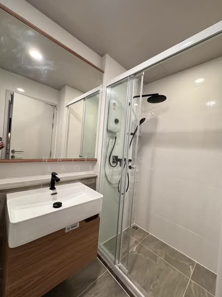 Culture Thonglor, Bangkok, Soi Sukhumvit 59, Sukhumvit Road, Khlong Tan Nua, Watthana, Bangkok, 1 Bedroom, 32 sqm, Condo For Rent, by Natthapong Laomahong, 500497830 - DDproperty.com