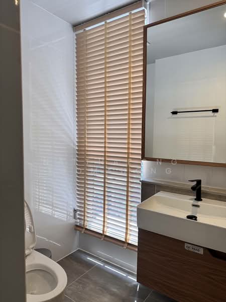Culture Thonglor, Bangkok, Soi Sukhumvit 59, Sukhumvit Road, Khlong Tan Nua, Watthana, Bangkok, 1 Bedroom, 32 sqm, Condo For Rent, by Natthapong Laomahong, 500497830 - DDproperty.com
