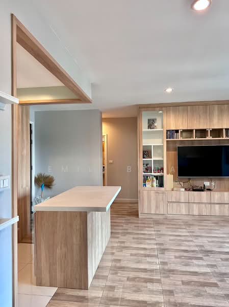 Condolette Dwell Sukhumvit 26, Bangkok, Soi Sukhumvit 26, Khong Tan, Khlong Toei, Bangkok, 2 Bedrooms, 69 sqm, Condo For Sale, by Emily Bada, 500497831 - DDproperty.com