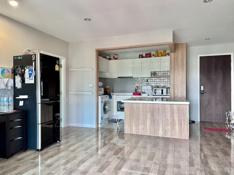 Condolette Dwell Sukhumvit 26 : คอนโดเลต ดเวล สุขุมวิท 26, กรุงเทพ, ซอยสุขุมวิท 26, คลองตัน, คลองเตย, กรุงเทพ, 69 ตร.ม., คอนโด ขาย, โดย Emily Bada, 500497831 - DDproperty.com