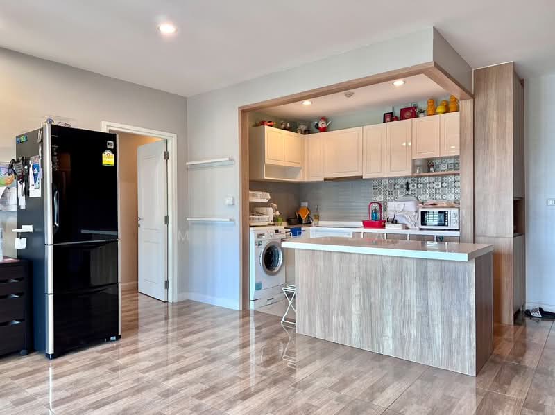 Condolette Dwell Sukhumvit 26, Bangkok, Soi Sukhumvit 26, Khong Tan, Khlong Toei, Bangkok, 2 Bedrooms, 69 sqm, Condo For Sale, by Emily Bada, 500497831 - DDproperty.com