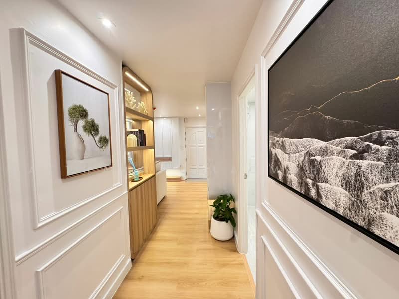 Fortune Condo Town : ฟอร์จูน คอนโดทาวน์, กรุงเทพ, ซอย นราธิวาสราชนครินทร์ 24, ช่องนนทรี, ยานนาวา, กรุงเทพ, 86 ตร.ม., คอนโด ขาย, โดย Natthapong Laomahong, 500497835 - DDproperty.com