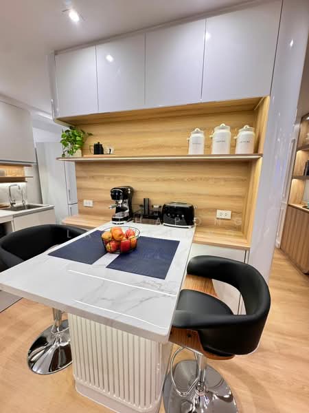 Fortune Condo Town, Bangkok, Naradhiwas Rajanakarindra 24 Alley, Chong Nonsi, Yan Nawa, Bangkok, 2 Bedrooms, 86 sqm, Condo For Sale, by Natthapong Laomahong, 500497835 - DDproperty.com