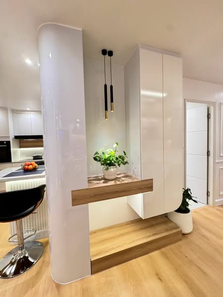 Fortune Condo Town, Bangkok, Naradhiwas Rajanakarindra 24 Alley, Chong Nonsi, Yan Nawa, Bangkok, 2 Bedrooms, 86 sqm, Condo For Sale, by Natthapong Laomahong, 500497835 - DDproperty.com
