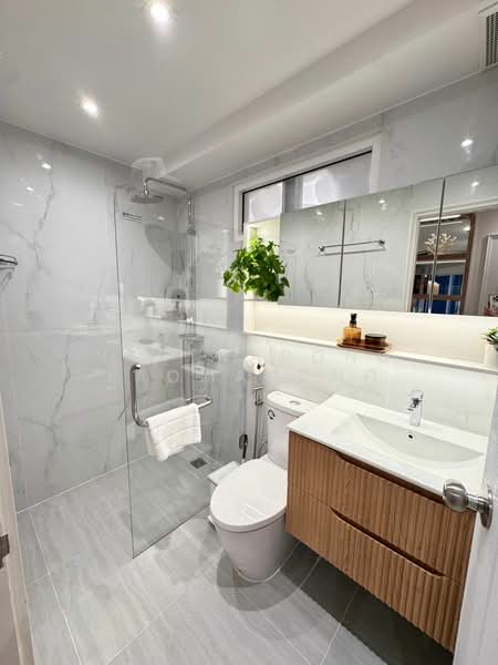 Fortune Condo Town, Bangkok, Naradhiwas Rajanakarindra 24 Alley, Chong Nonsi, Yan Nawa, Bangkok, 2 Bedrooms, 86 sqm, Condo For Sale, by Natthapong Laomahong, 500497835 - DDproperty.com