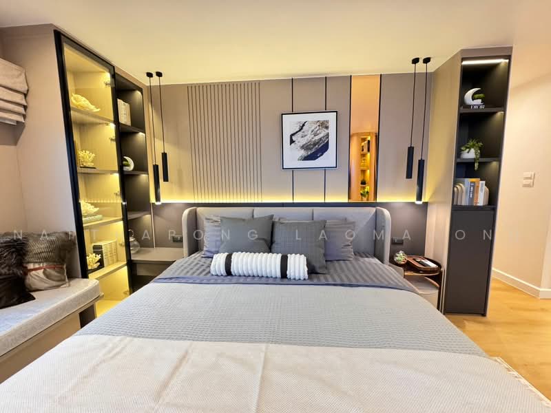 Fortune Condo Town : ฟอร์จูน คอนโดทาวน์, กรุงเทพ, ซอย นราธิวาสราชนครินทร์ 24, ช่องนนทรี, ยานนาวา, กรุงเทพ, 86 ตร.ม., คอนโด ขาย, โดย Natthapong Laomahong, 500497835 - DDproperty.com