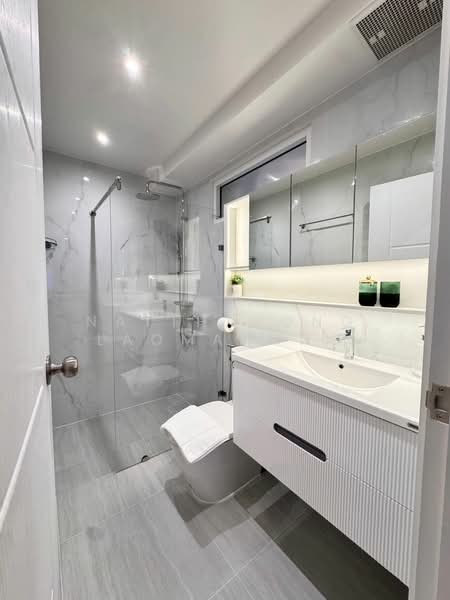 Fortune Condo Town : ฟอร์จูน คอนโดทาวน์, กรุงเทพ, ซอย นราธิวาสราชนครินทร์ 24, ช่องนนทรี, ยานนาวา, กรุงเทพ, 86 ตร.ม., คอนโด ขาย, โดย Natthapong Laomahong, 500497835 - DDproperty.com