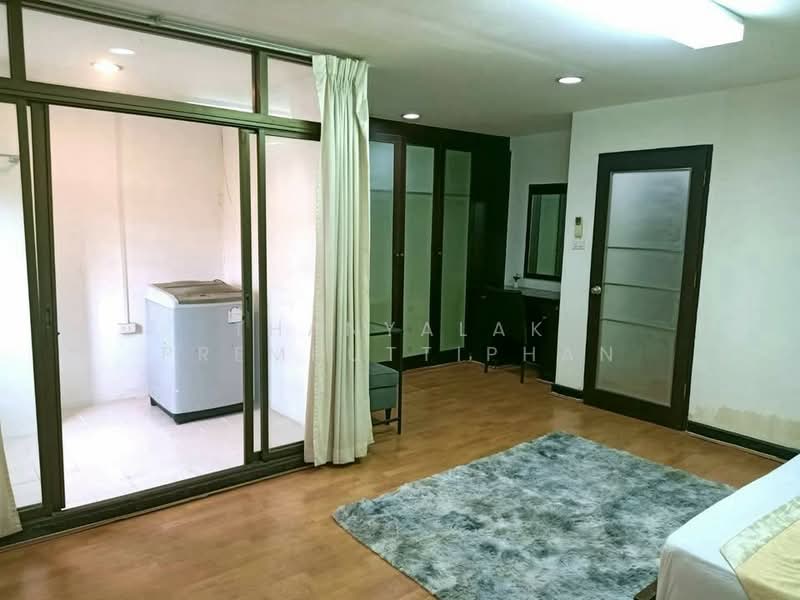 The Waterford Park, Bangkok, Soi Sukhumvit 53, Khlong Tan Nua, Watthana, Bangkok, 1 Bedroom, 75 sqm, Condo For Rent, by Thanyalak Premputtiphan, 500497837 - DDproperty.com