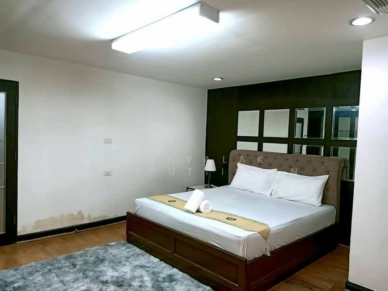 The Waterford Park, Bangkok, Soi Sukhumvit 53, Khlong Tan Nua, Watthana, Bangkok, 1 Bedroom, 75 sqm, Condo For Rent, by Thanyalak Premputtiphan, 500497837 - DDproperty.com