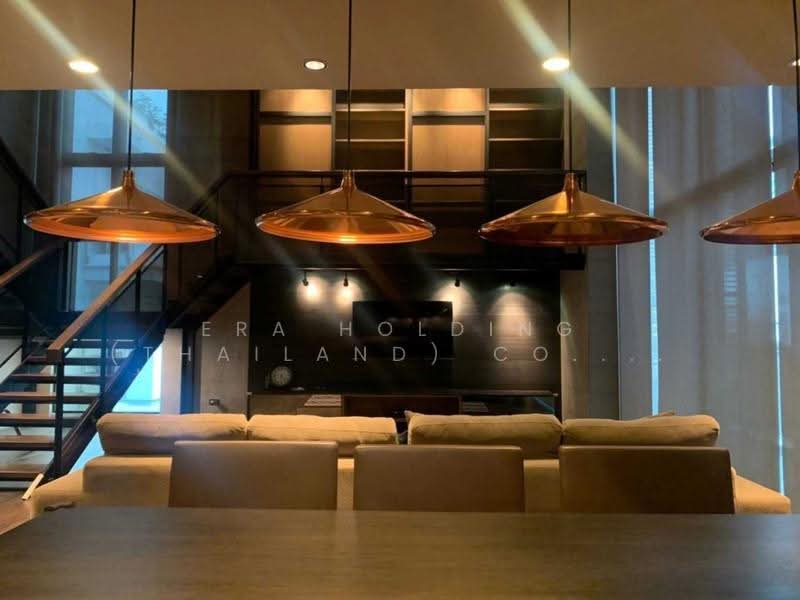 Rende Sukhumvit 23, Bangkok, Soi Sukhumvit 23, Khlong Tan Nua, Watthana, Bangkok, 3 Bedrooms, 311 sqm, Condo For Rent, by ERA Holding (Thailand) Co., Ltd., 500497840 - DDproperty.com